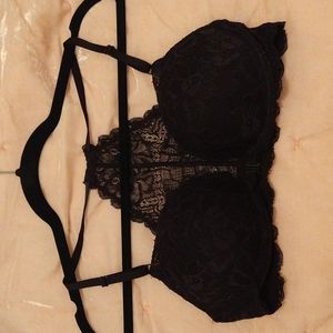 PINK V.S💘 Date Race-Back 💘34D